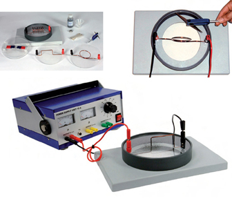 Magnetics System 2